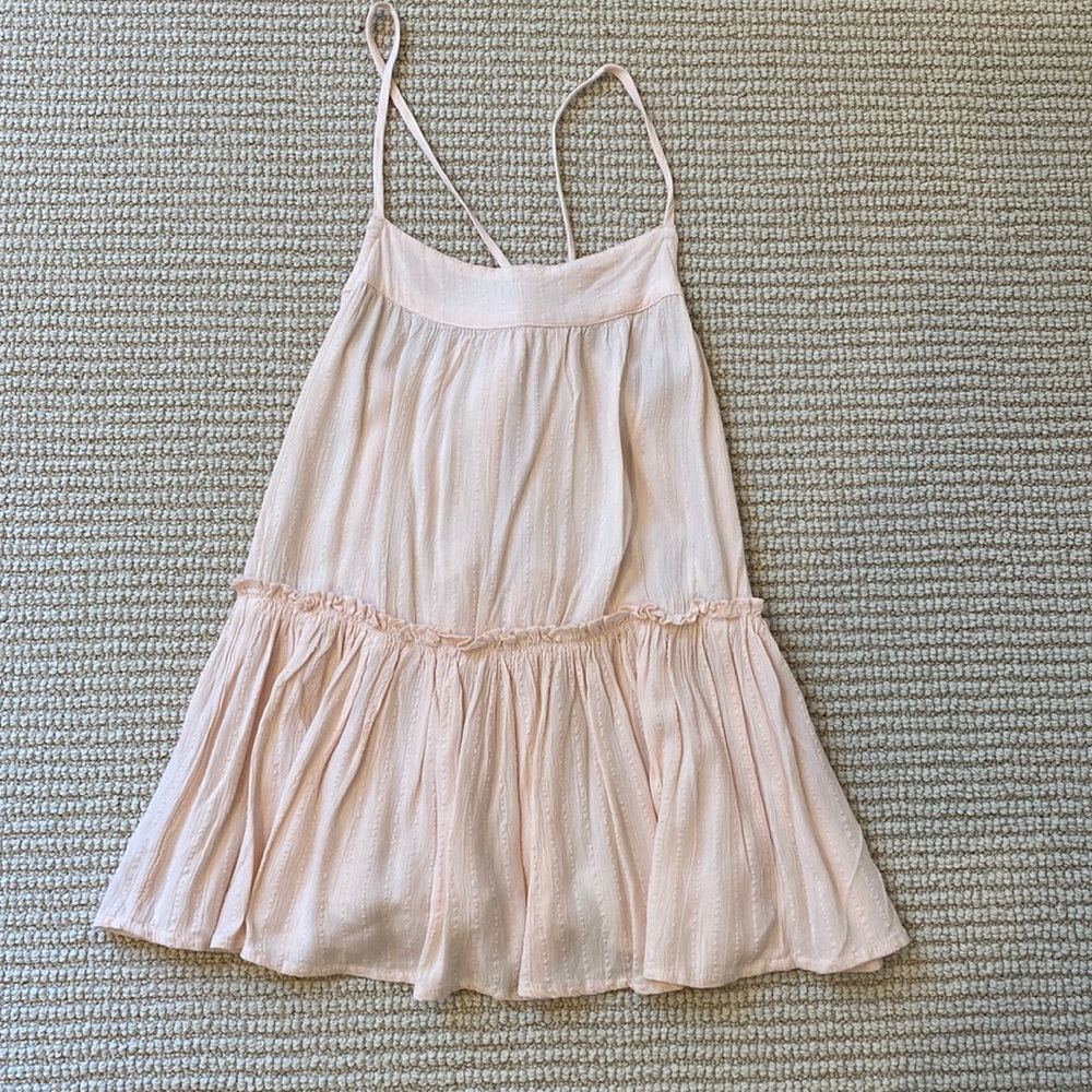 American eagle tank